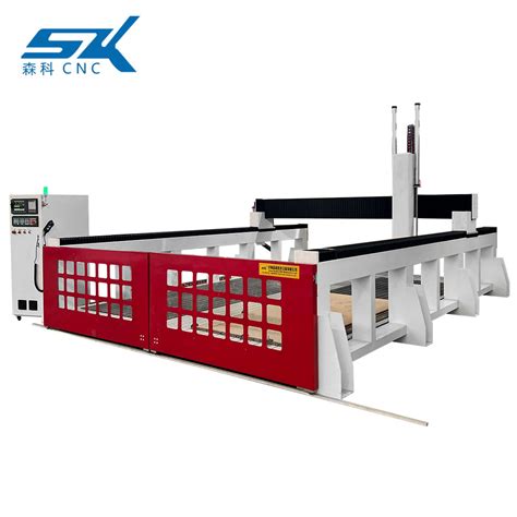 cnc machine for foam cutting|4 axis cnc foam cutter.